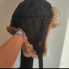 Cappello Woolrich  TG M