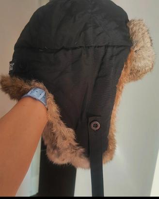 Cappello Woolrich  TG M