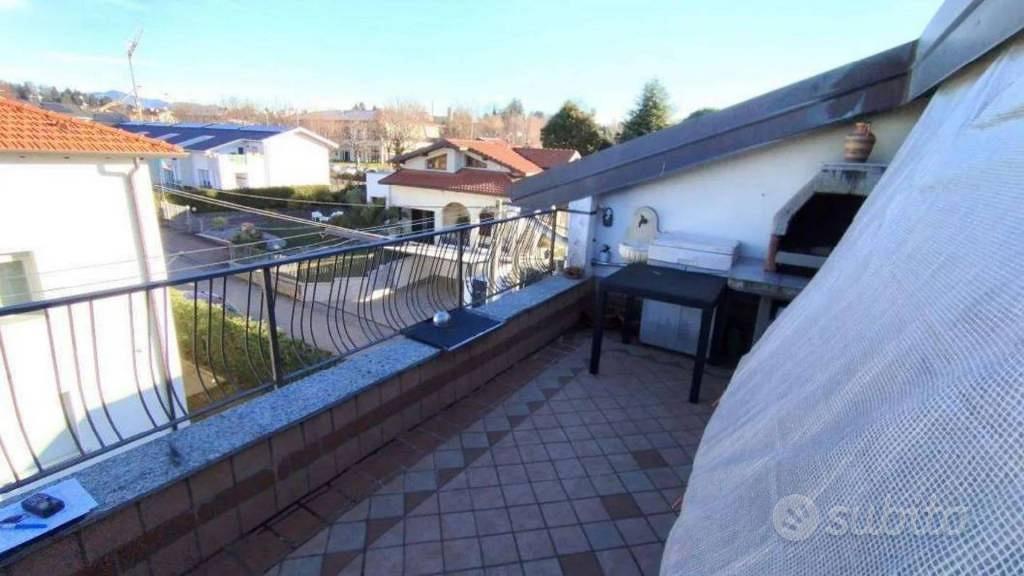 Appartamento – Appiano Gentile, Villa, Cascina Caldara - Vista 2