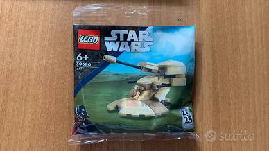 LEGO STAR WARS 30680