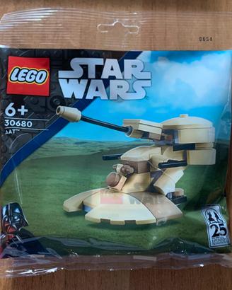 LEGO STAR WARS 30680