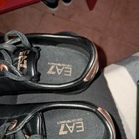 Scarpe Emporio Armani 
