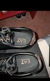 Scarpe Emporio Armani 