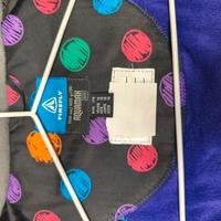 giacca sci snowboard 