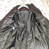 Cappotto donna Conbipel nero