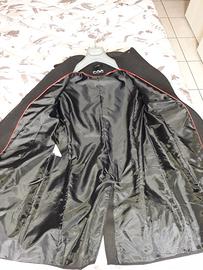 Cappotto donna Conbipel nero