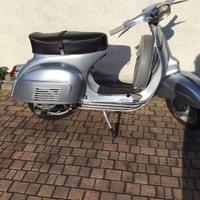 Vespa 150 sprint