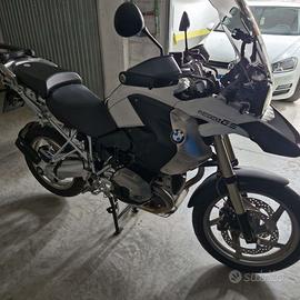 Bmw r 1200 gs - 2010
