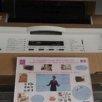 Frontalino lavastoviglie miele