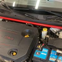 barra duomi alfa romeo giulietta 