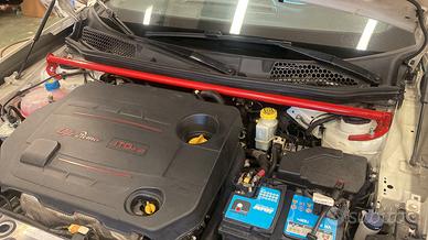 barra duomi alfa romeo giulietta 