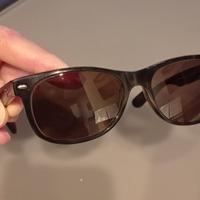 lenti per occhiali da sole Ray-Ban 