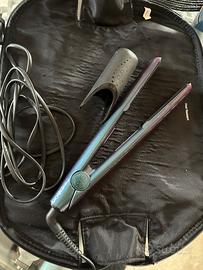 Piastra per capelli ghd