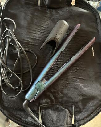 Piastra per capelli ghd