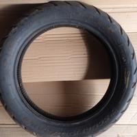 Pirelli scorpion Trail 2  130/80/17