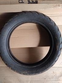 Pirelli scorpion Trail 2  130/80/17