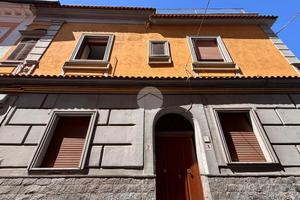 CASA SEMINDIPENDENTE A GRAGNANO