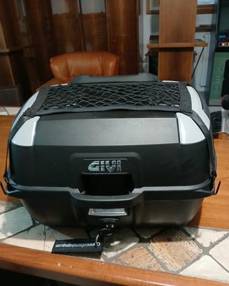 bauletto moto givi 