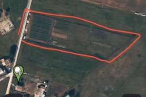 Terreno agricolo