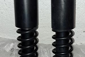 ammortizzatori Bonneville 