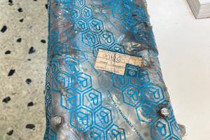 Forcella bravo piaggio