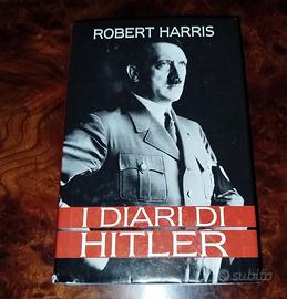 i diari di Hitler 