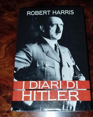 i diari di Hitler 