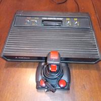 Atari 2600