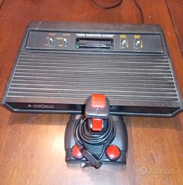 Atari 2600