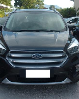 Ford Kuga 2.0 TDCI 120 CV S&S 2WD Business