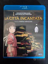La città incantata