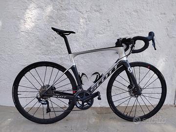Scott foil
