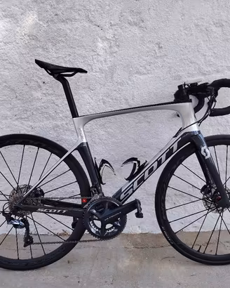 Scott foil