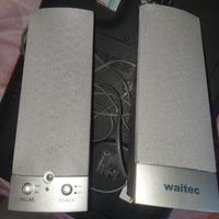 Case Waitec per computer, 10 watt
