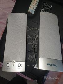 Case Waitec per computer, 10 watt