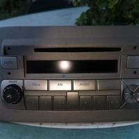 autoradio 