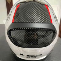 Casco integrale