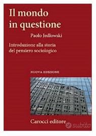 Introduzione al servizio sociale