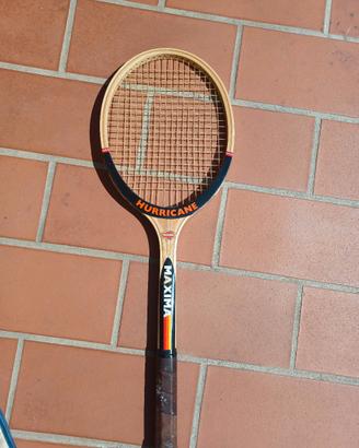 MAXIMA HURRICANE racchetta tennis