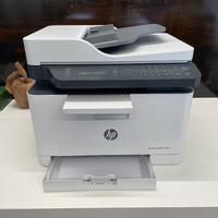 Stampante HP Color Laser MFP  179 fnw