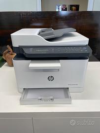 Stampante HP Color Laser MFP  179 fnw