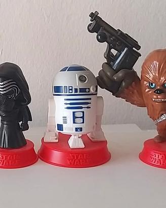 Personaggi Star Wars