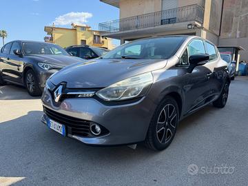 Renault Clio 1.5 dCi 8V 75CV 5 porte