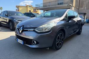 Renault Clio 1.5 dCi 8V 75CV 5 porte