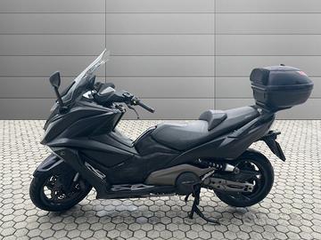 AK - AK 550 ABS MY21 AK 550 ABS MY21