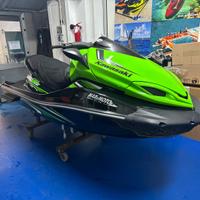 Moto d'acqua Kawasaki Ultra 300 anno 2011 30h