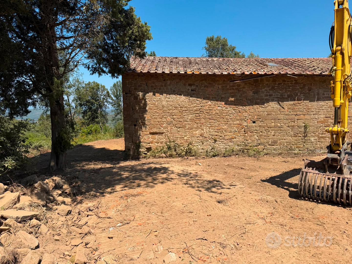 Ex convento - Vista 4