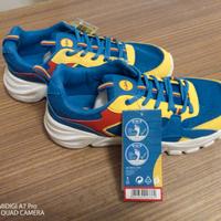 Scarpe da uomo collezione LIDL