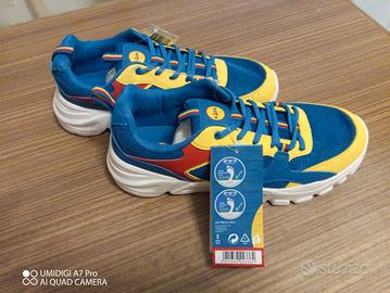 Scarpe da uomo collezione LIDL