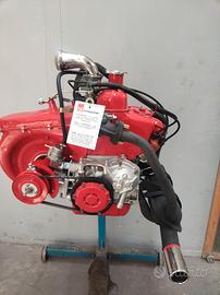motore Fiat 500 ( 595cc)